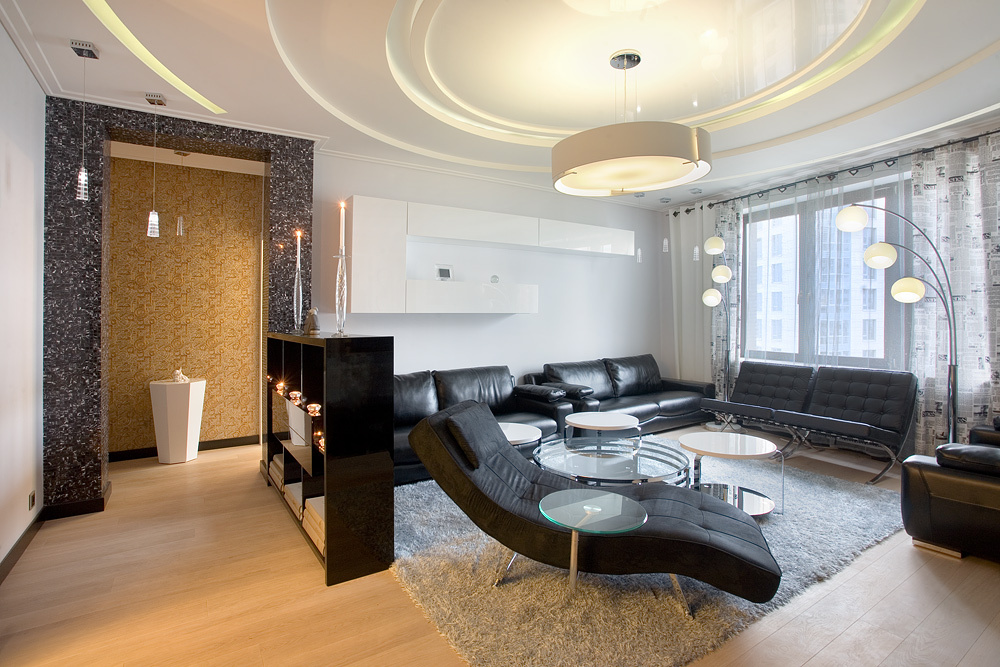 3-комнатная квартира, 110 м² - фото 8