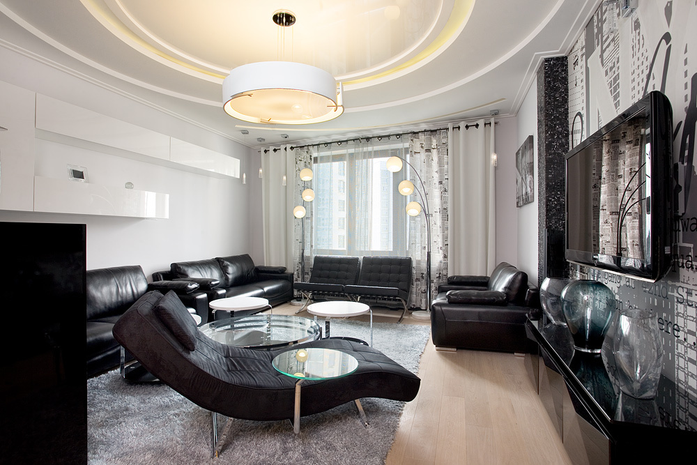 3-комнатная квартира, 110 м² - фото 5