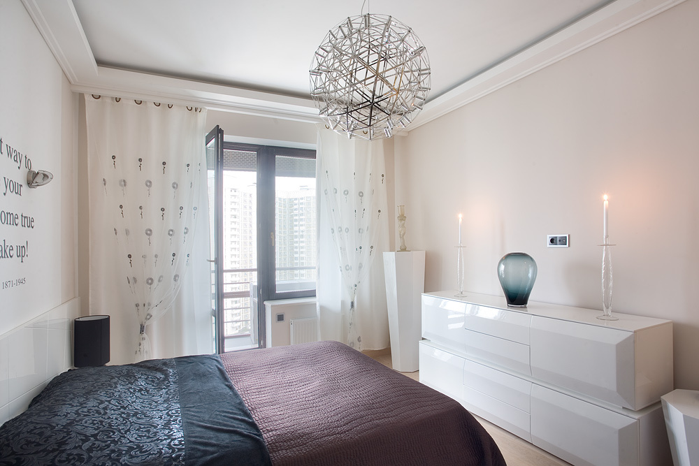 3-комнатная квартира, 110 м² - фото 12