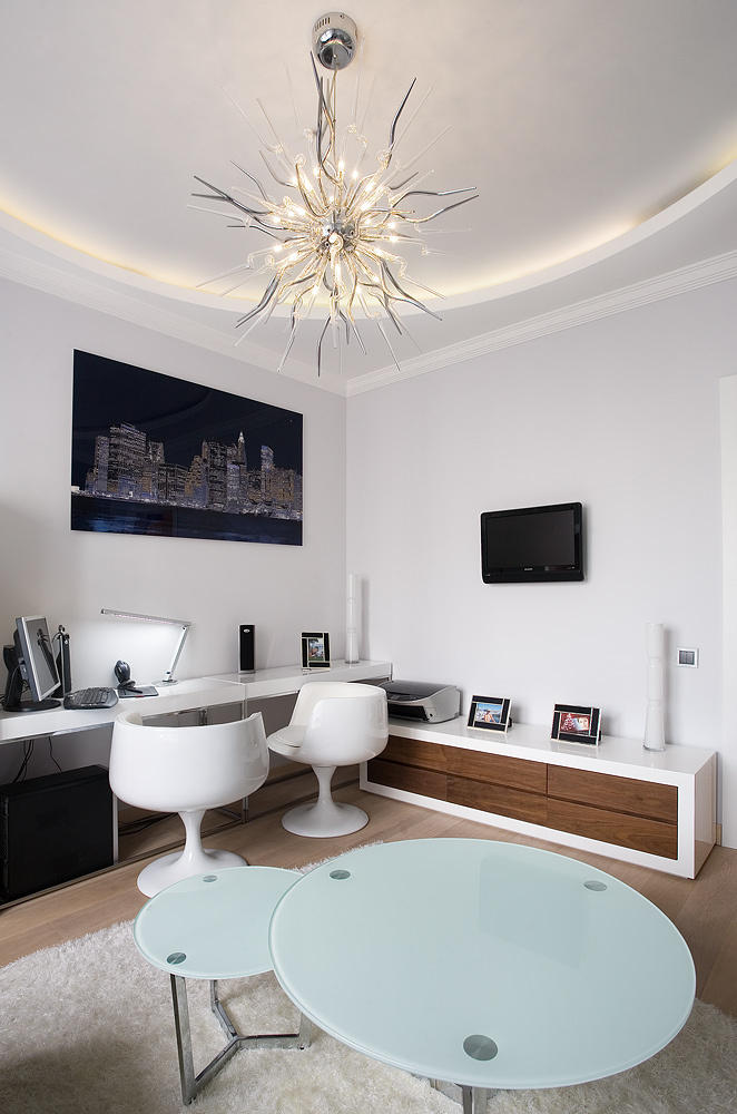 3-комнатная квартира, 110 м² - фото 6