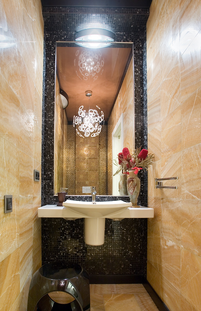 3-комнатная квартира, 110 м² - фото 18