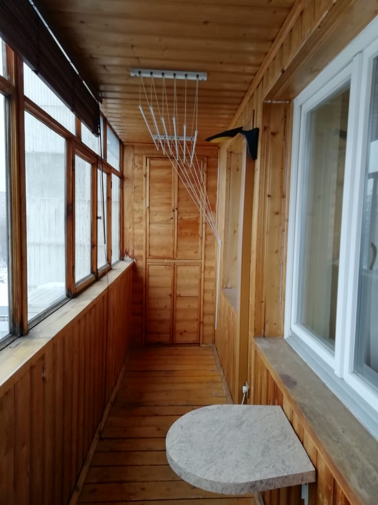 2-комнатная квартира, 43 м² - фото 16
