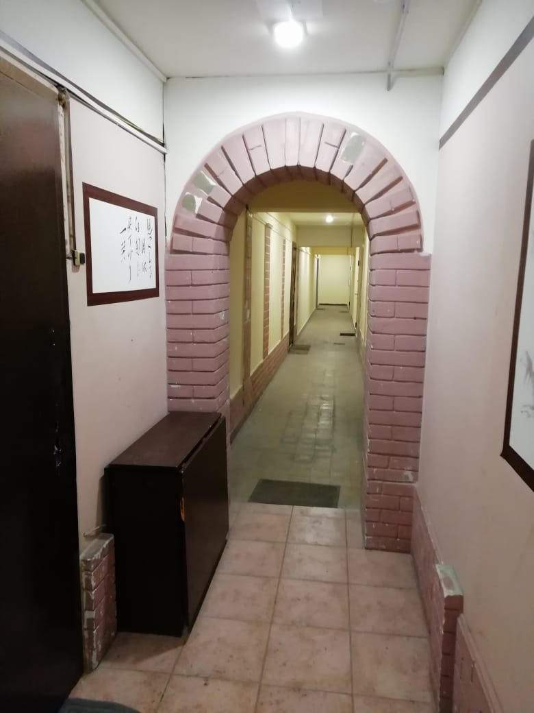 2-комнатная квартира, 43 м² - фото 18
