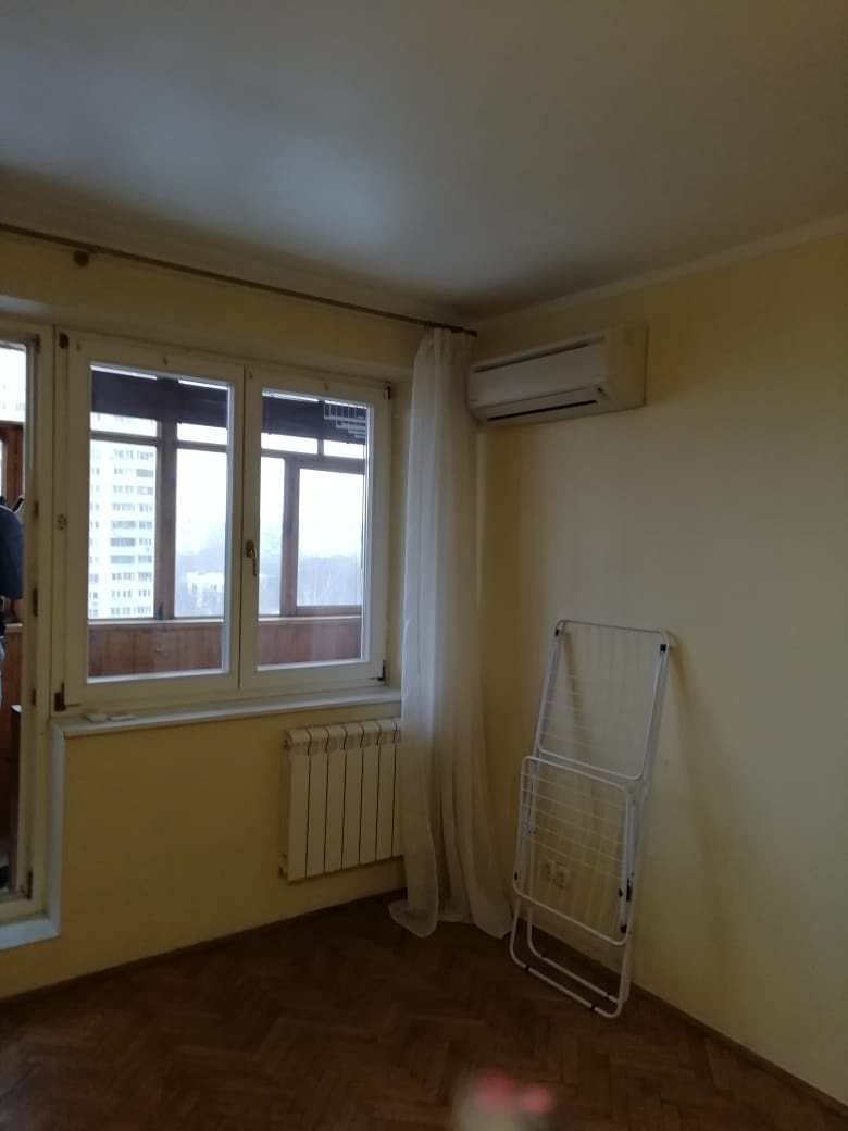 2-комнатная квартира, 43 м² - фото 6