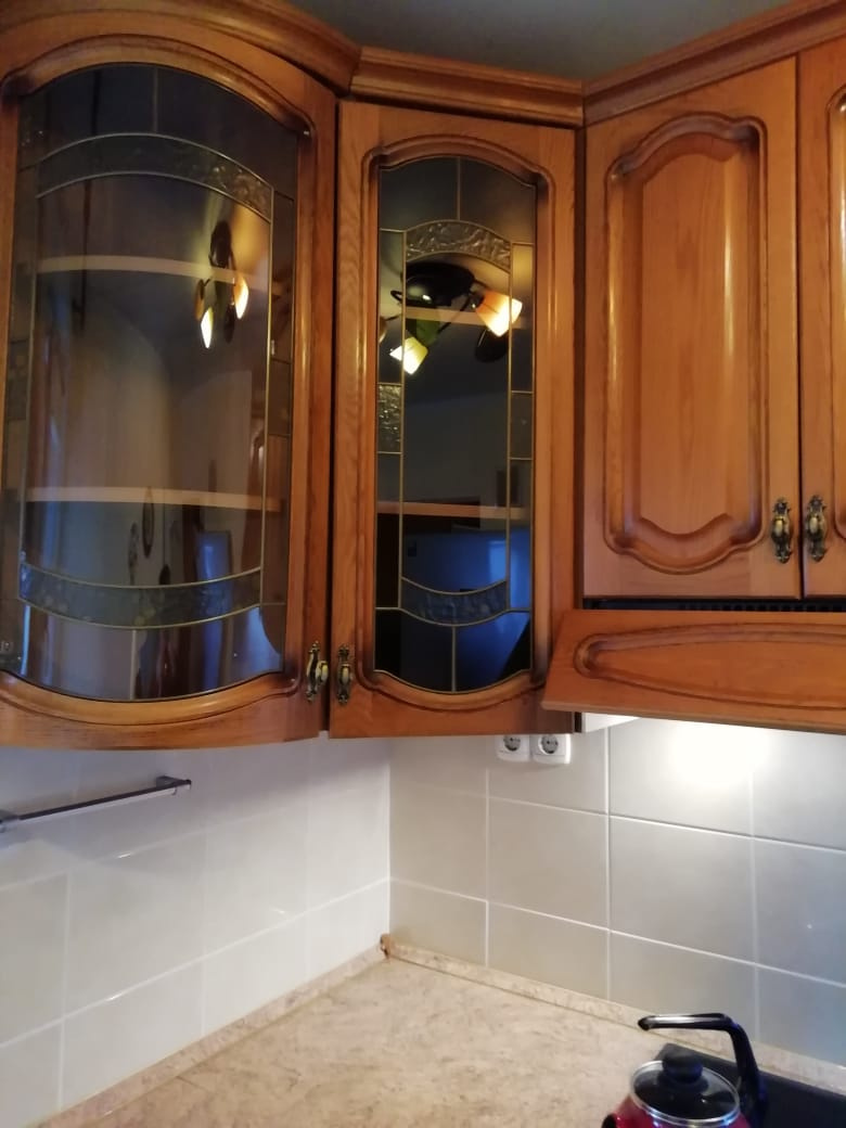 2-комнатная квартира, 43 м² - фото 12
