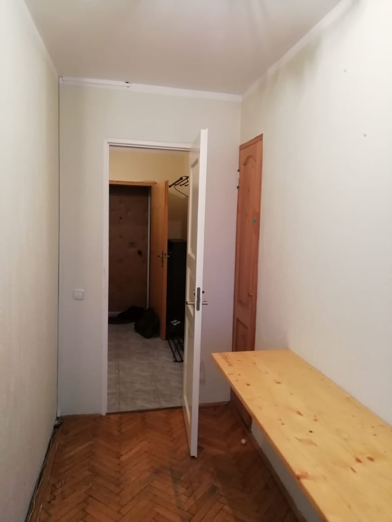 2-комнатная квартира, 43 м² - фото 14