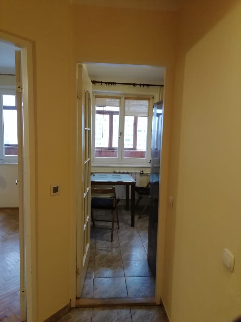 2-комнатная квартира, 43 м² - фото 3