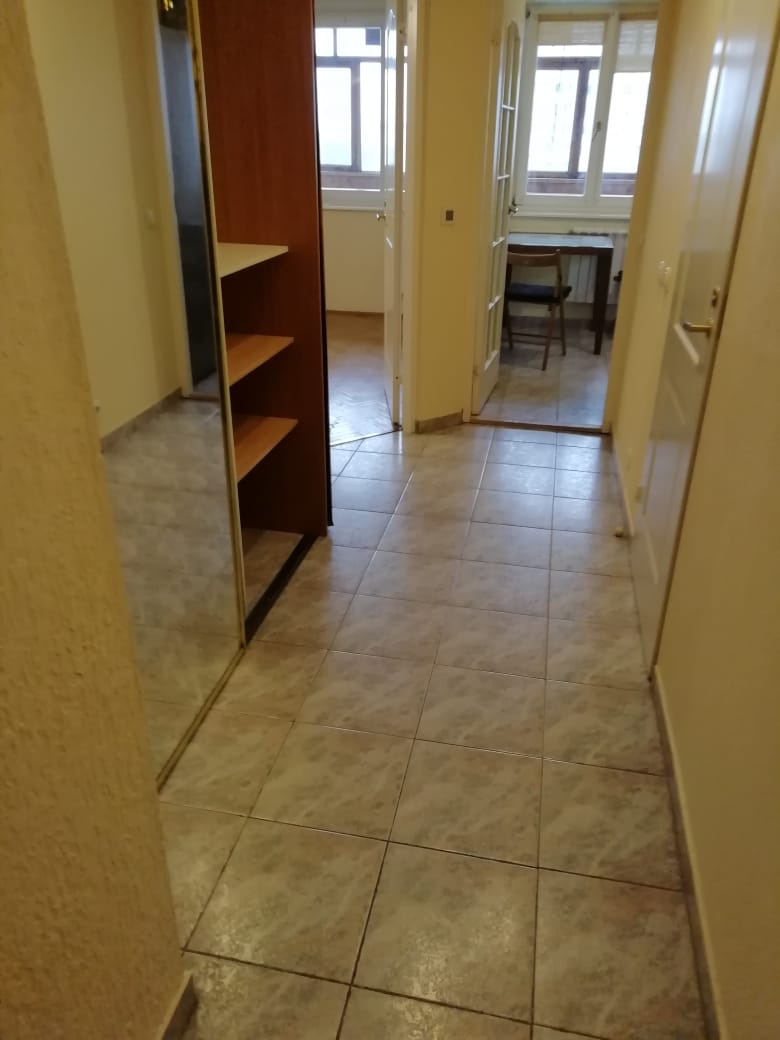 2-комнатная квартира, 43 м² - фото 4