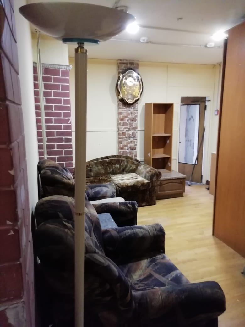 2-комнатная квартира, 43 м² - фото 2