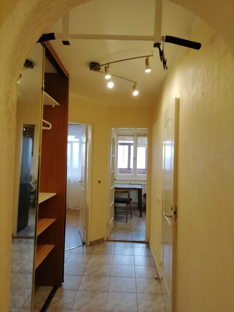 2-комнатная квартира, 43 м² - фото 5