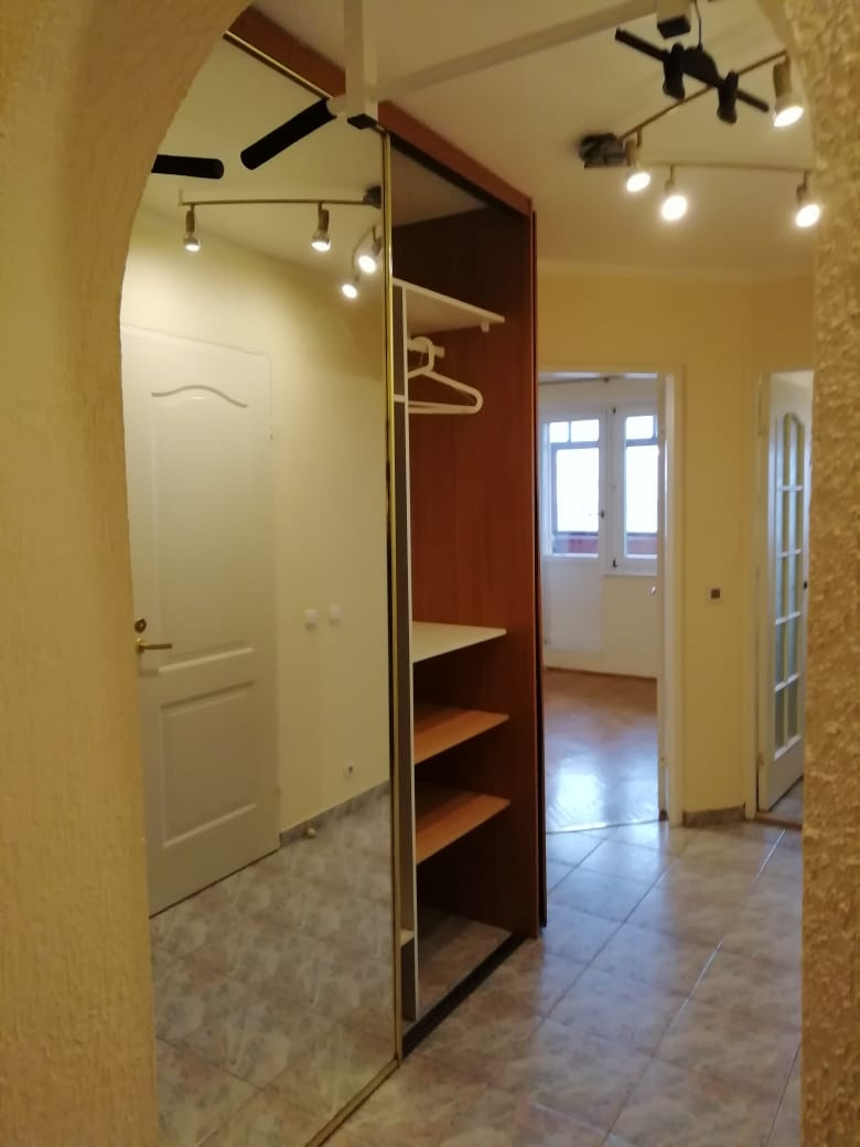 2-комнатная квартира, 43 м² - фото 13