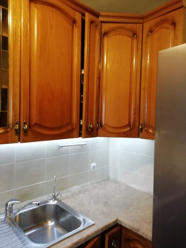 2-комнатная квартира, 70 м² - фото 6