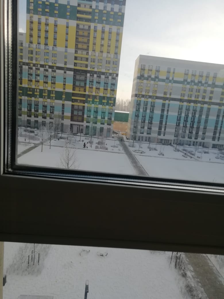 2-комнатная квартира, 70 м² - фото 10