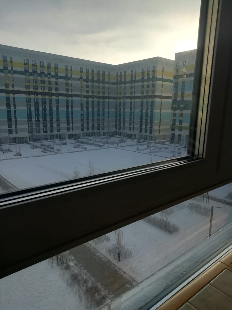 2-комнатная квартира, 70 м² - фото 11