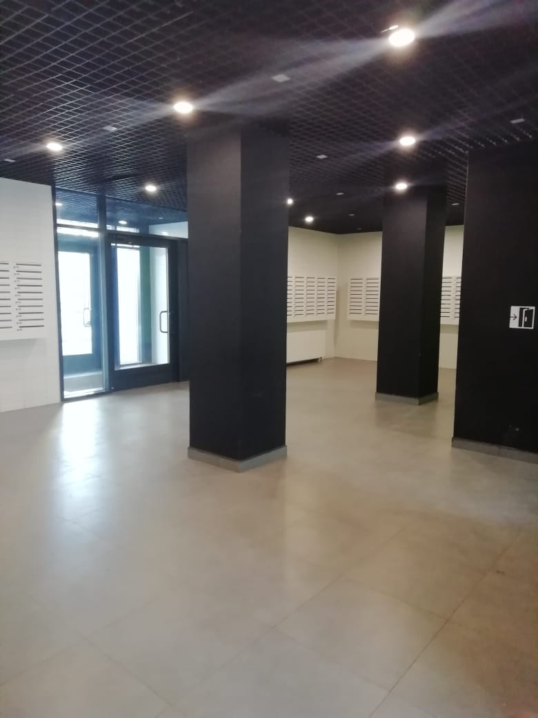 2-комнатная квартира, 70 м² - фото 16