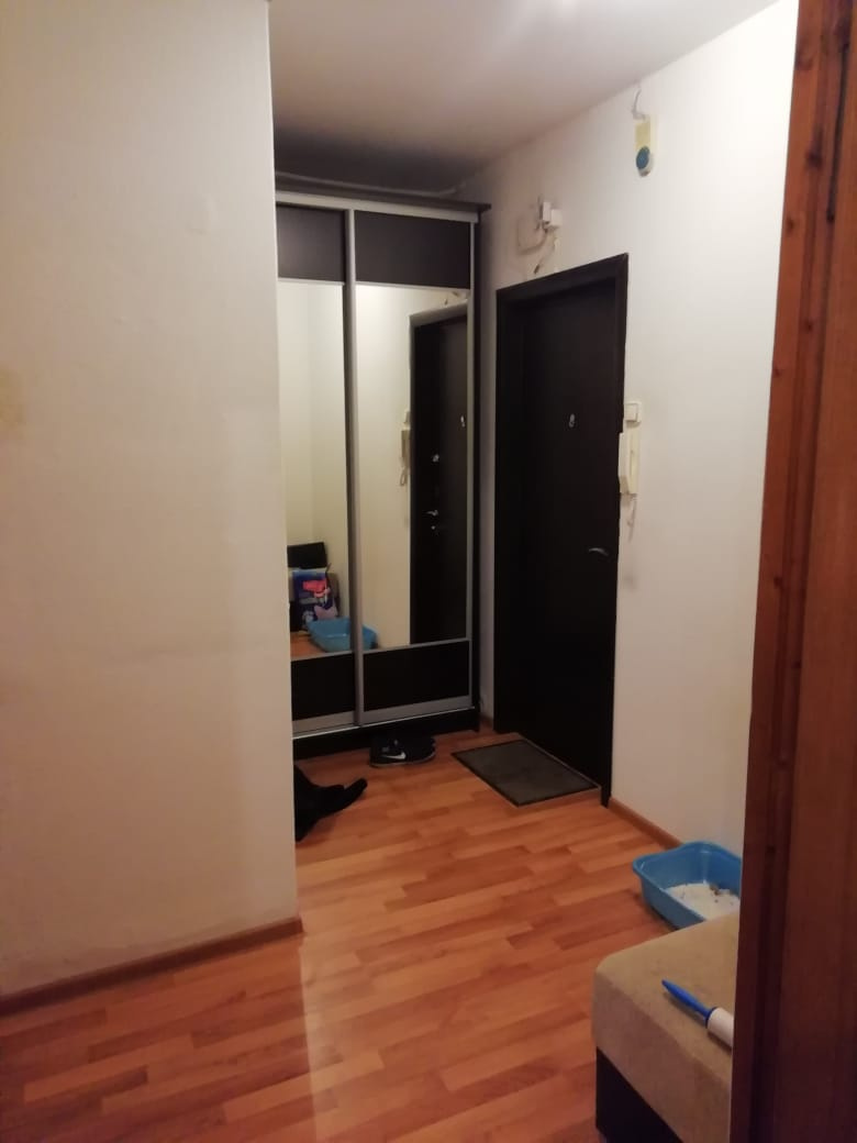 1-комнатная квартира, 40 м² - фото 8