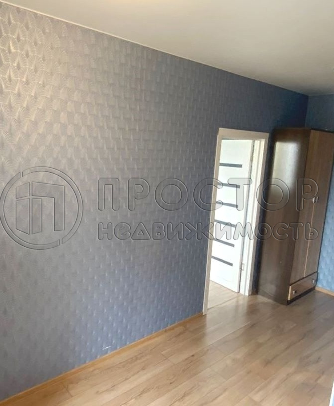 1-комнатная квартира, 32 м² - фото 5