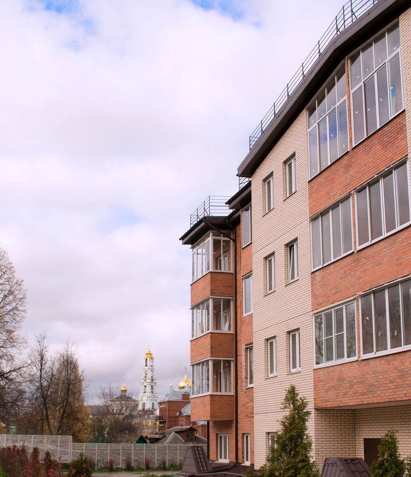 2-комнатная квартира, 52 м² - фото 8
