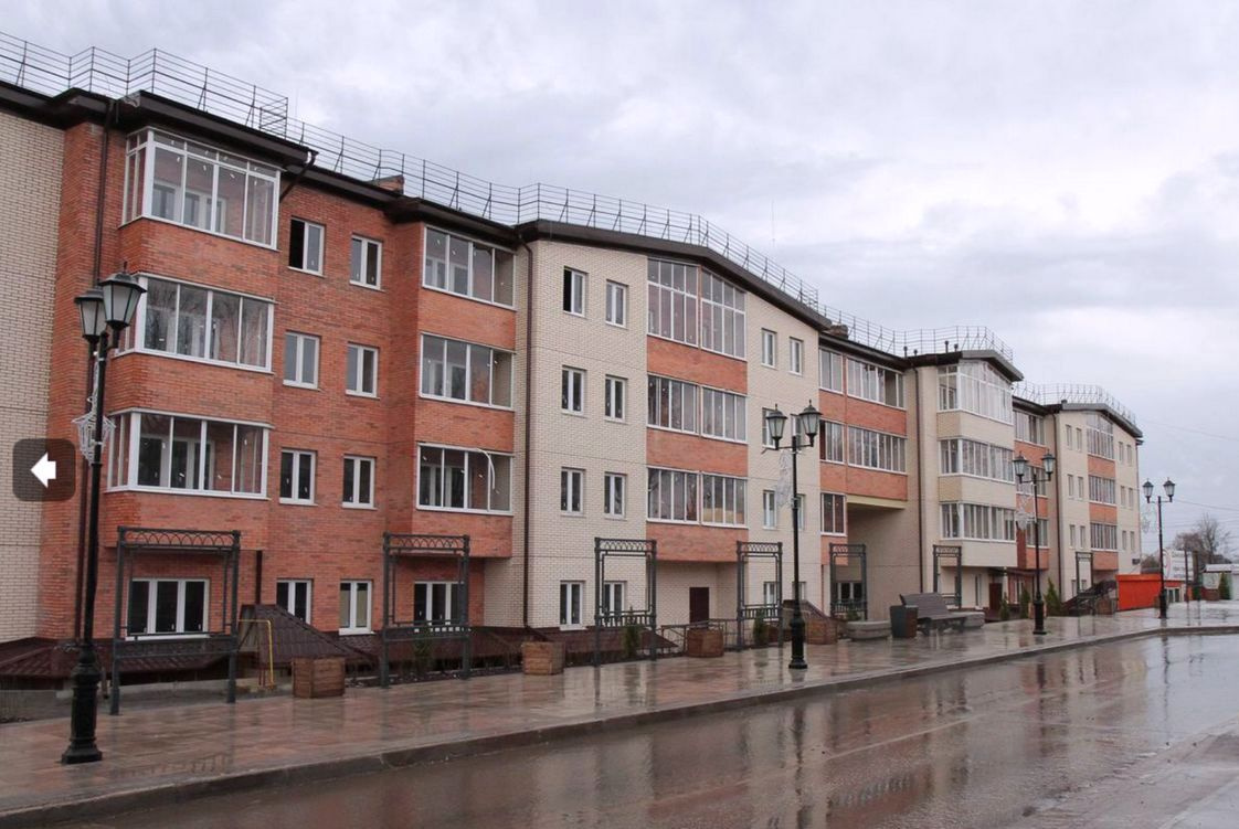 2-комнатная квартира, 52 м² - фото 7