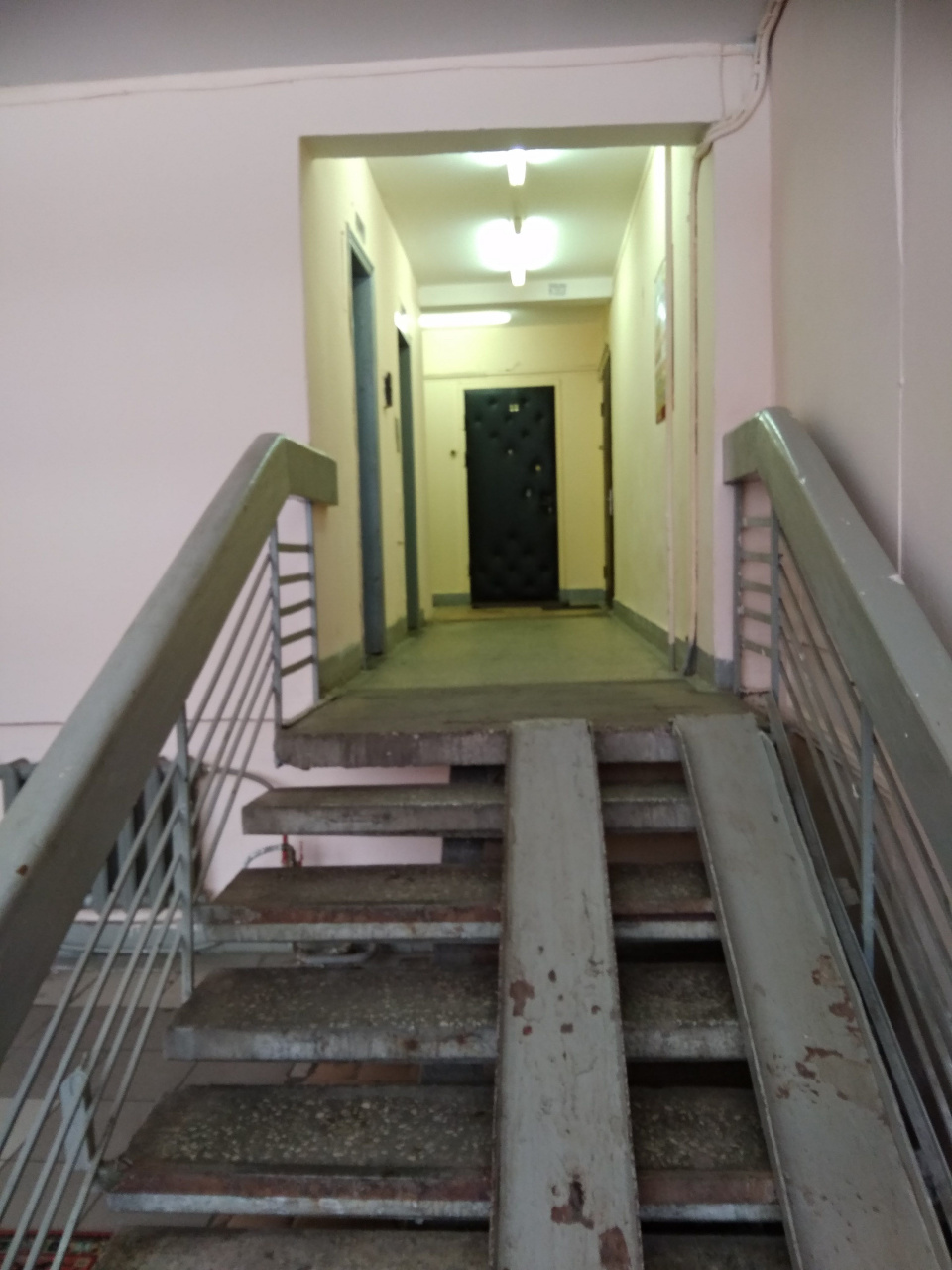 2-комнатная квартира, 51.3 м² - фото 6