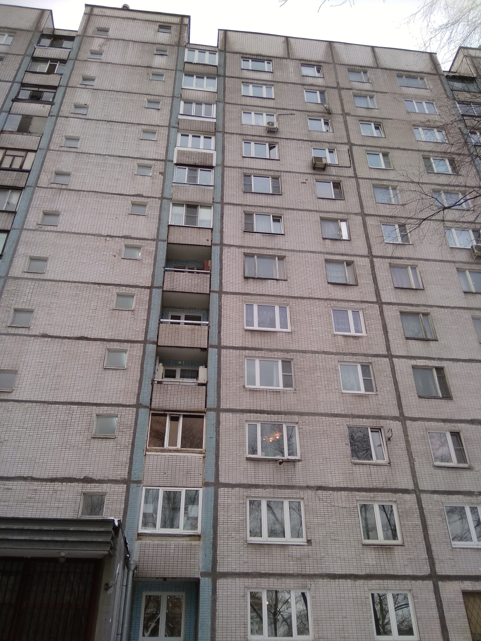 2-комнатная квартира, 51.3 м² - фото 2