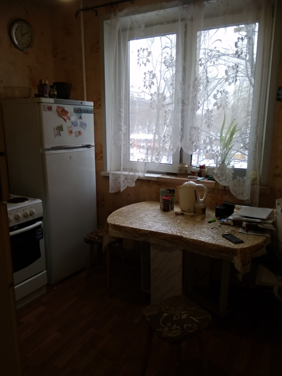 2-комнатная квартира, 51.3 м² - фото 14