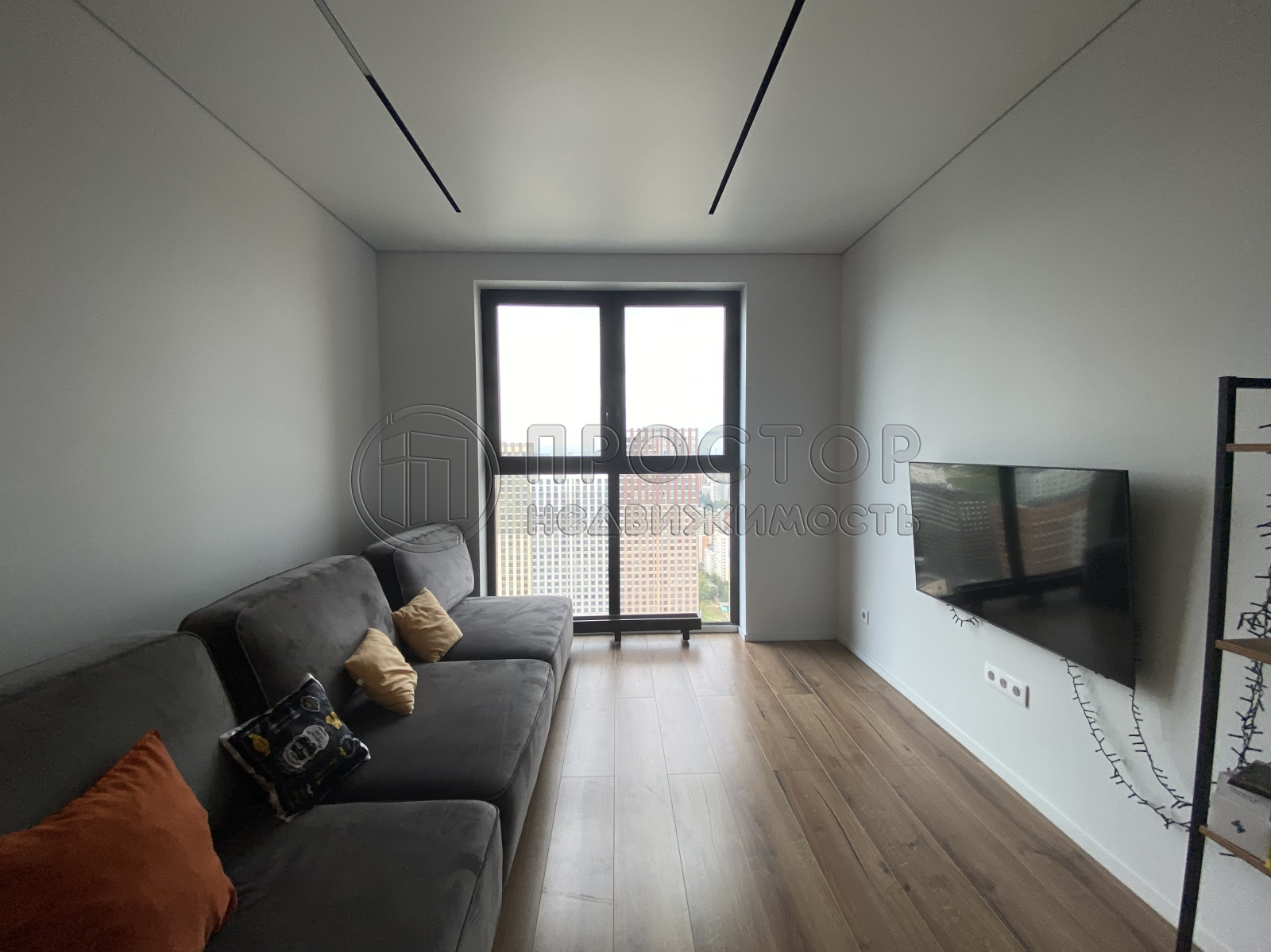 2-комнатная квартира, 48.1 м² - фото 9