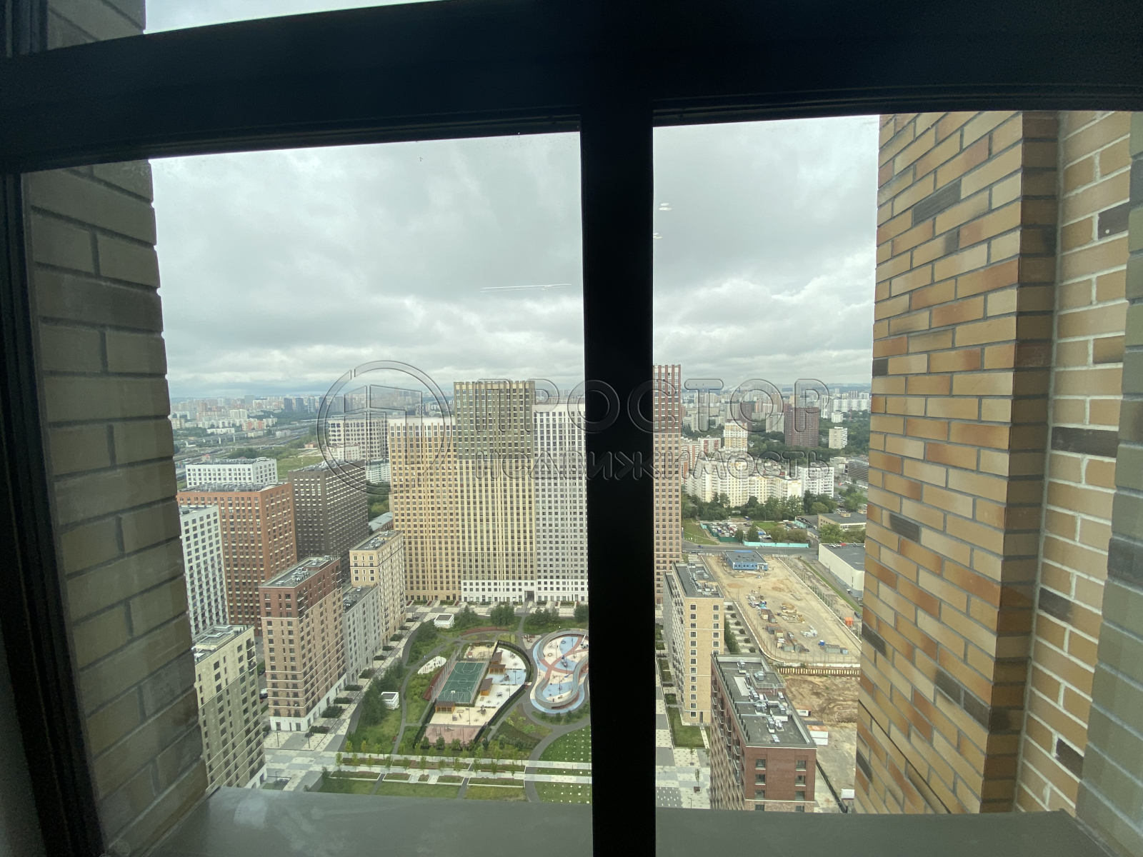 2-комнатная квартира, 48.1 м² - фото 36