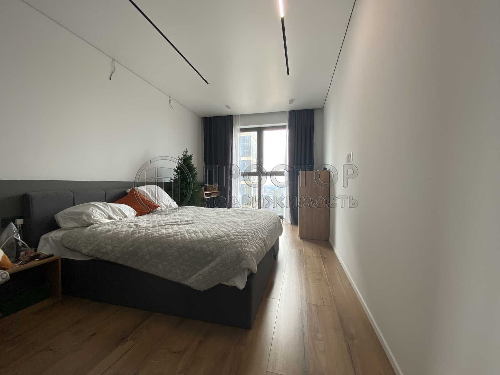 2-комнатная квартира, 48.1 м² - фото 39