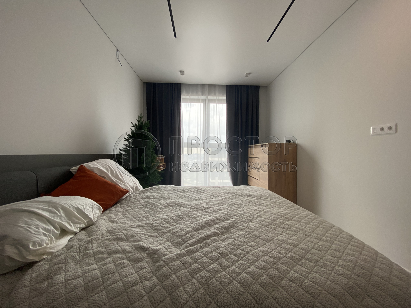 2-комнатная квартира, 48.1 м² - фото 45