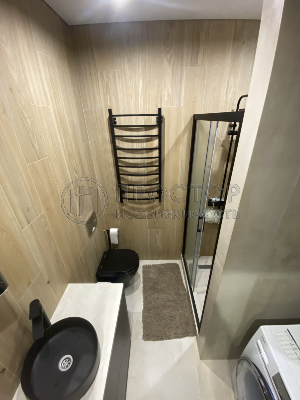 2-комнатная квартира, 48.1 м² - фото 66