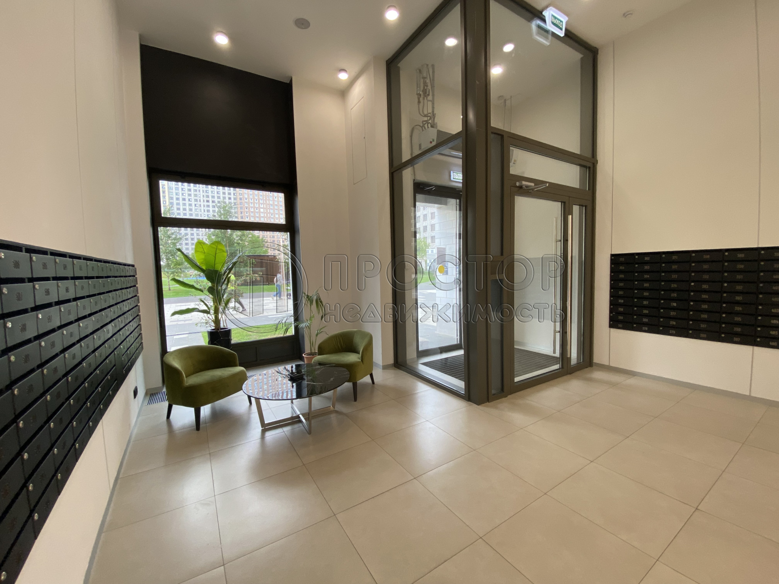 2-комнатная квартира, 48.1 м² - фото 72