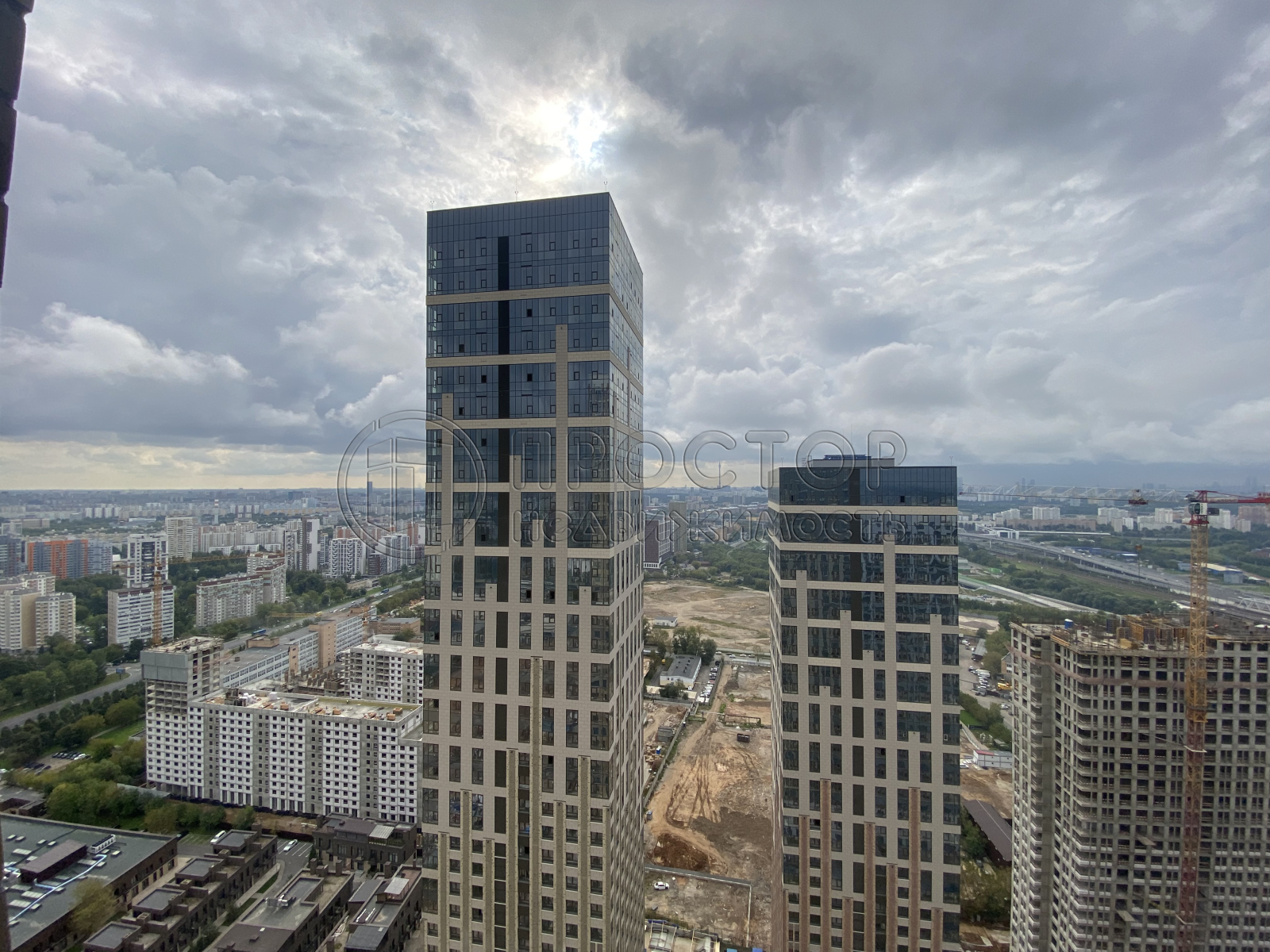 2-комнатная квартира, 48.1 м² - фото 84