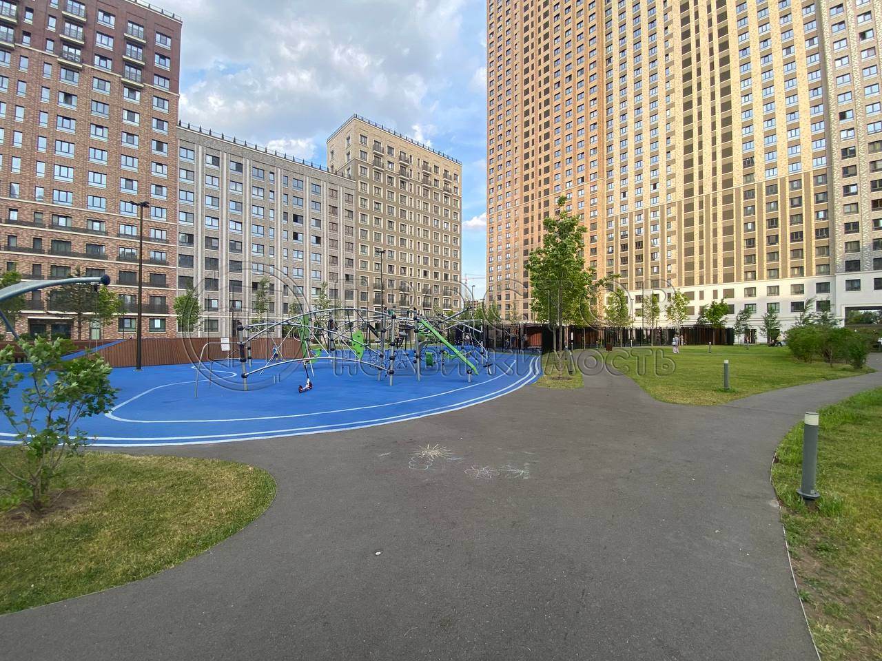 2-комнатная квартира, 48.1 м² - фото 105