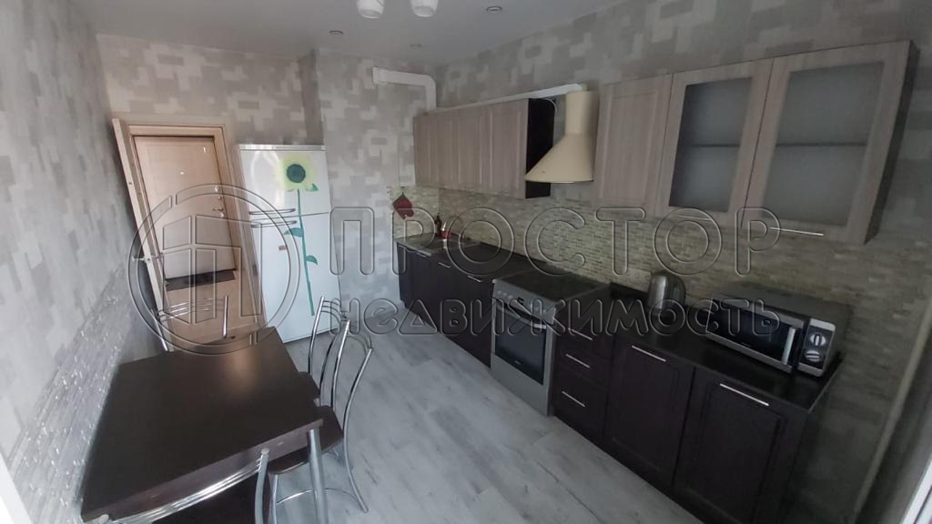 2-комнатная квартира, 71.9 м² - фото 3