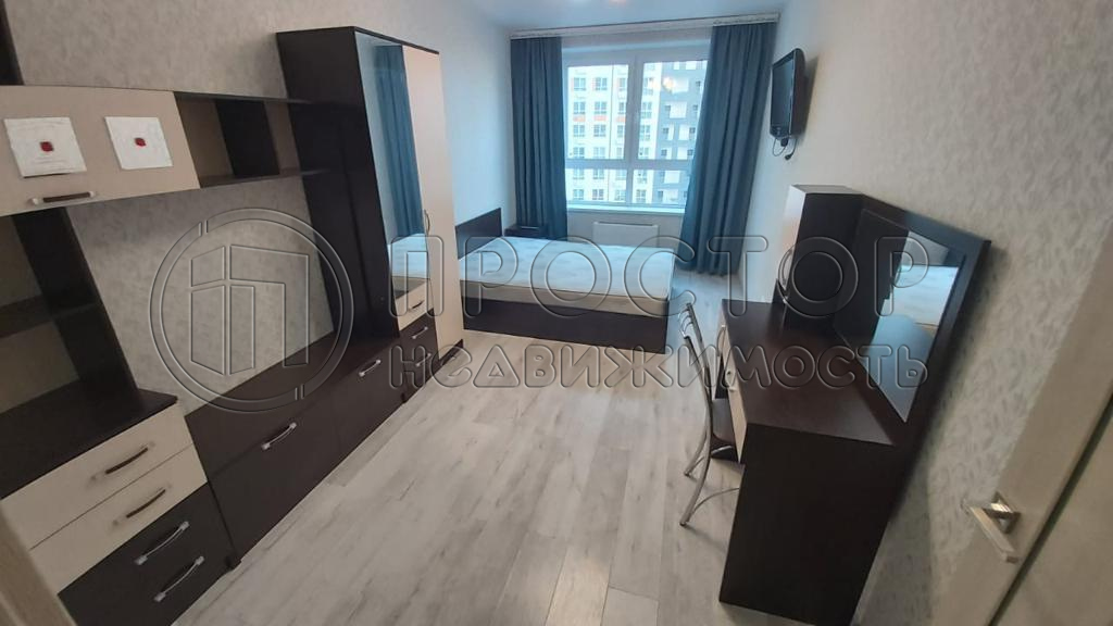2-комнатная квартира, 71.9 м² - фото 5