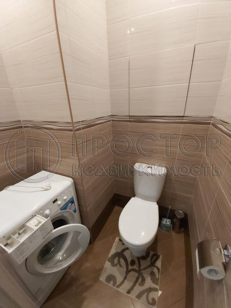 2-комнатная квартира, 71.9 м² - фото 12