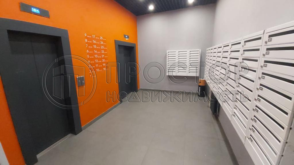 2-комнатная квартира, 71.9 м² - фото 14