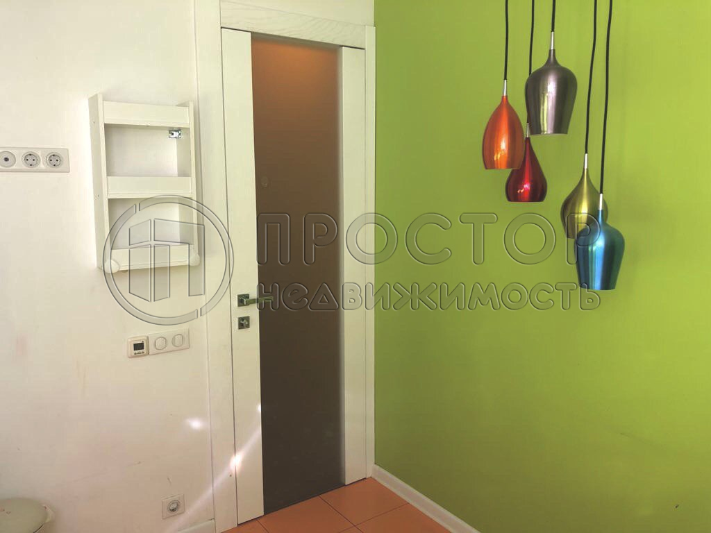 2-комнатная квартира, 45.2 м² - фото 2