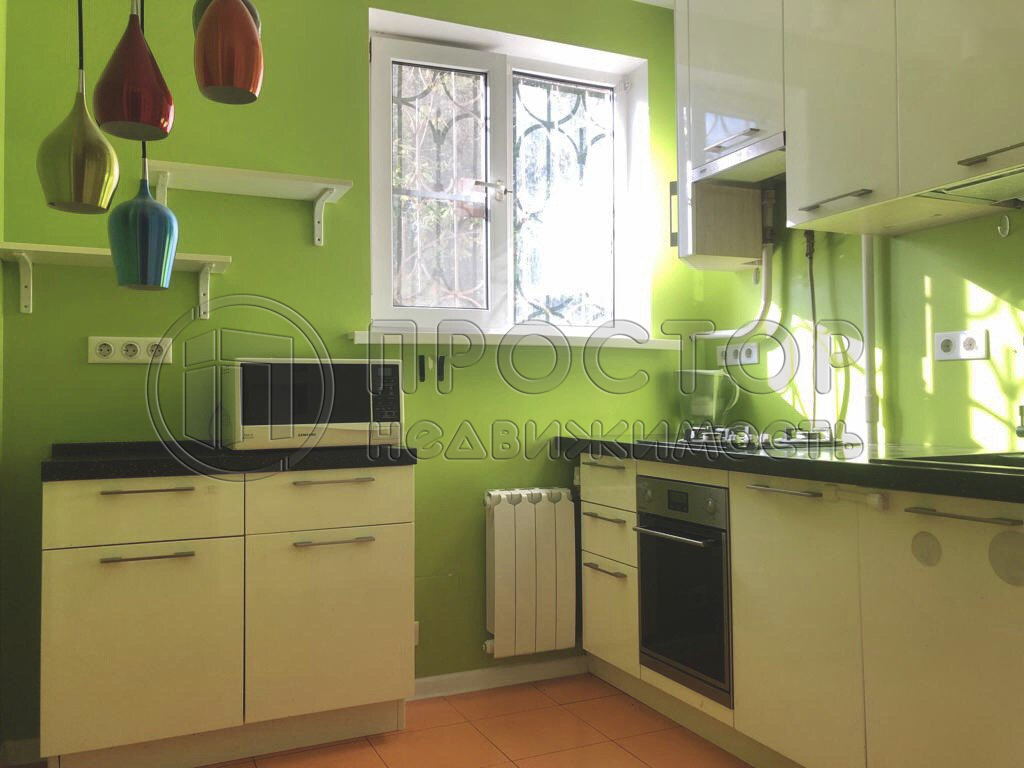 2-комнатная квартира, 45.2 м² - фото 3