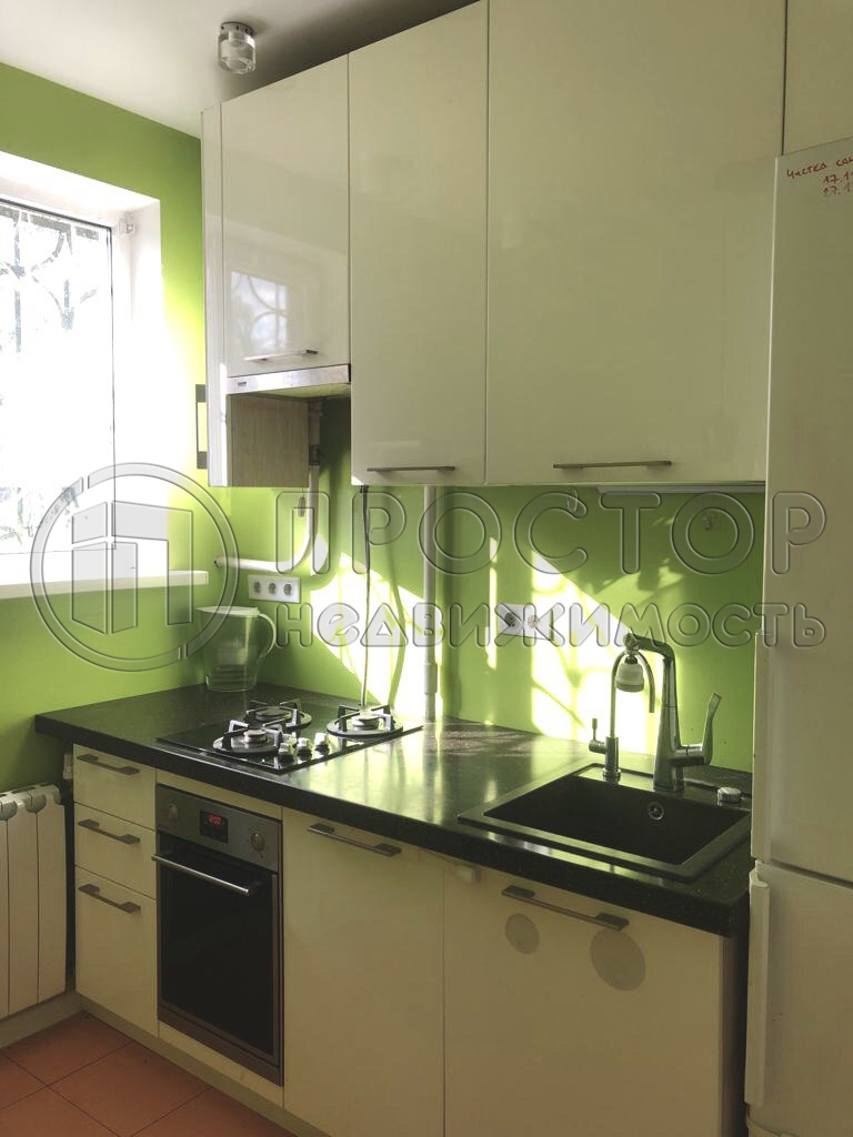 2-комнатная квартира, 45.2 м² - фото 4