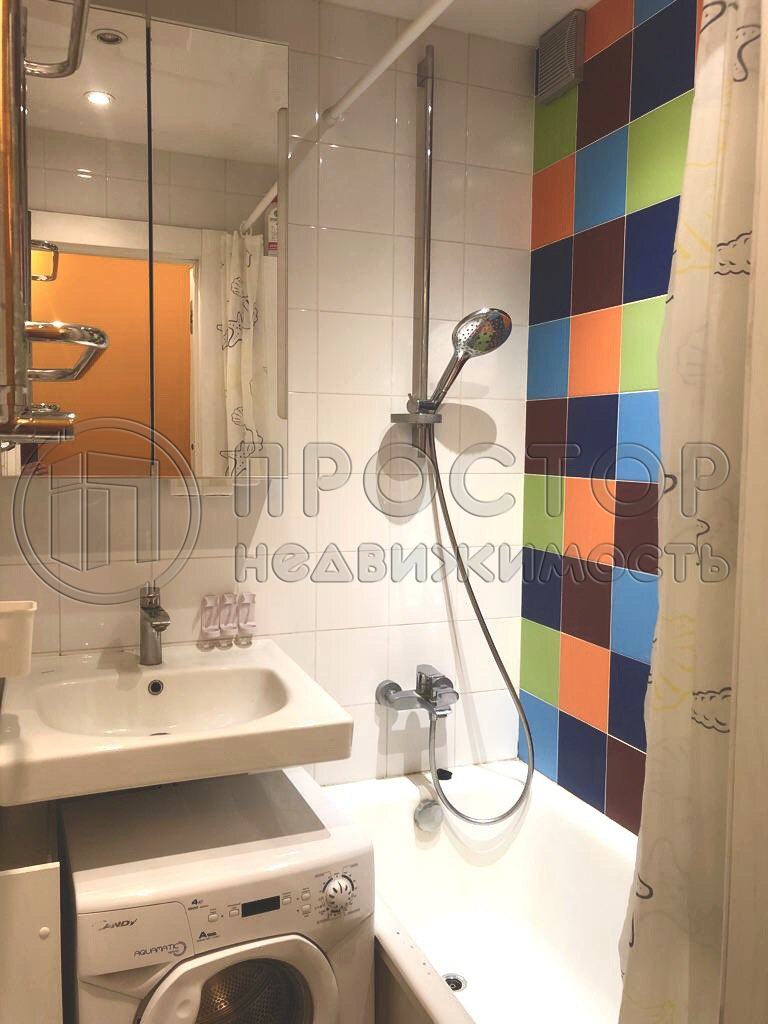 2-комнатная квартира, 45.2 м² - фото 7