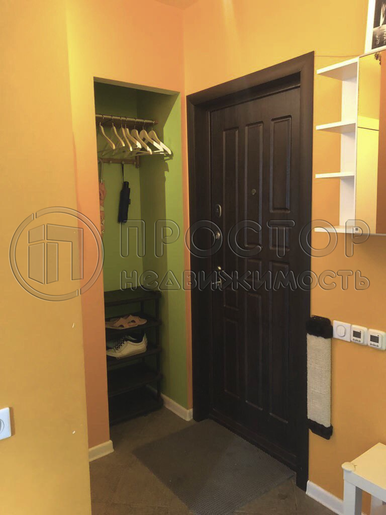 2-комнатная квартира, 45.2 м² - фото 10