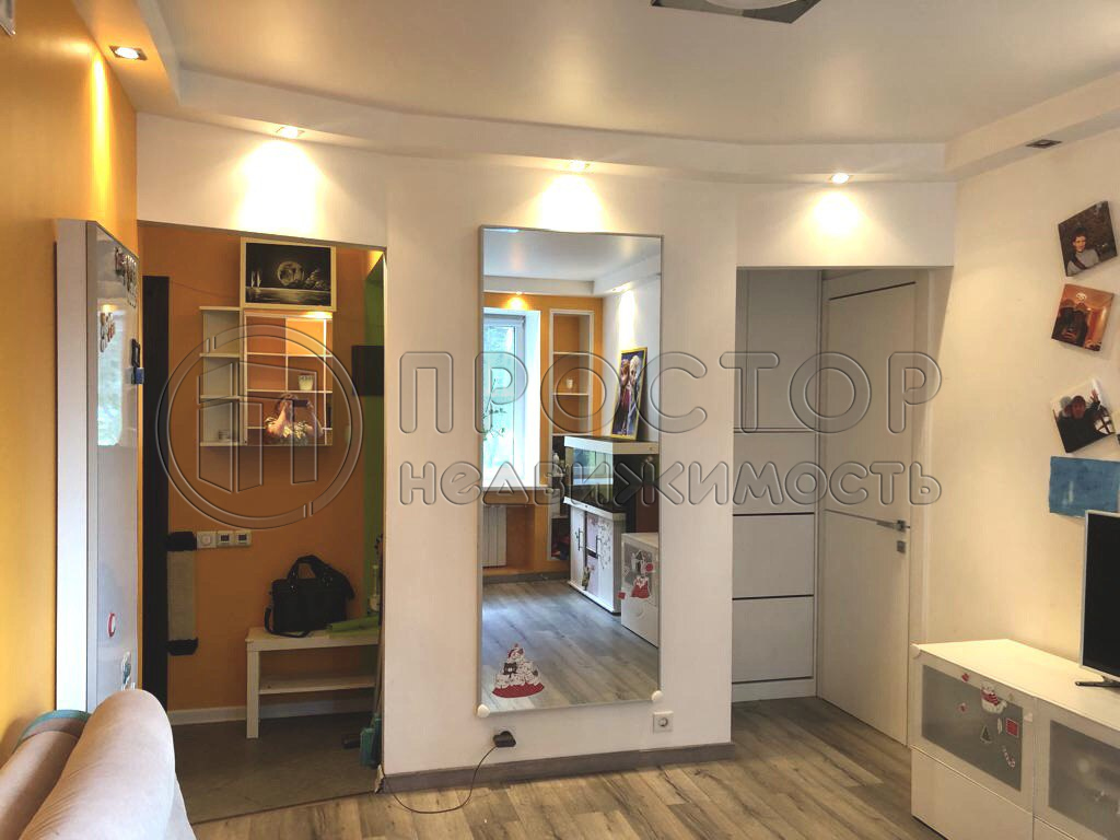 2-комнатная квартира, 45.2 м² - фото 9