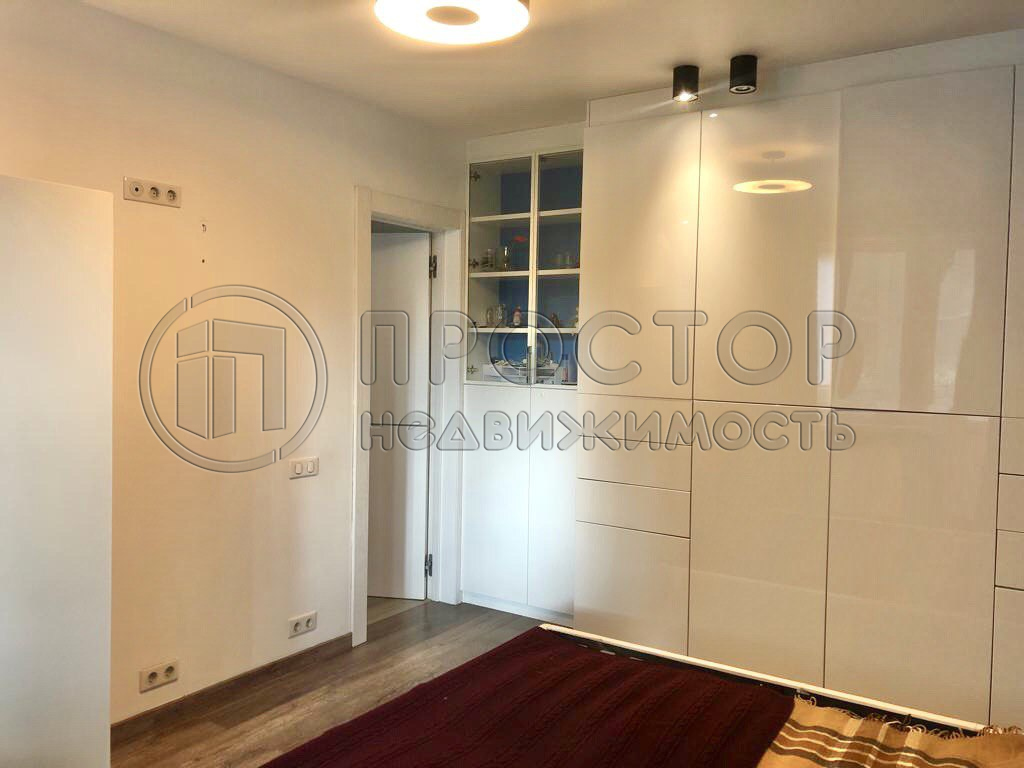2-комнатная квартира, 45.2 м² - фото 11