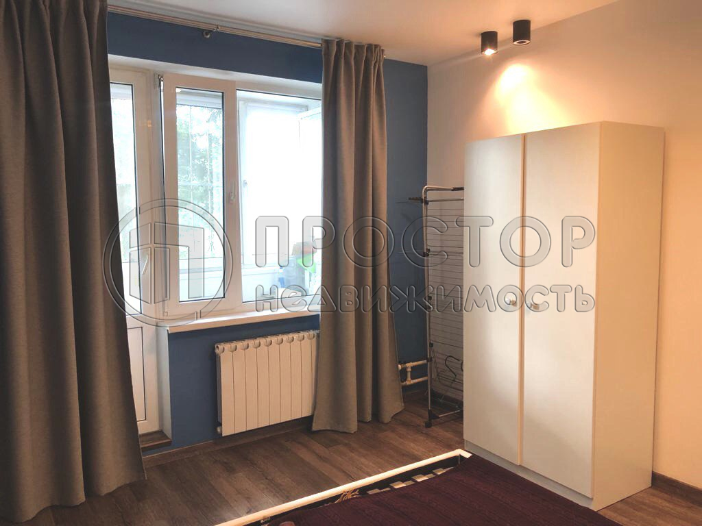 2-комнатная квартира, 45.2 м² - фото 12