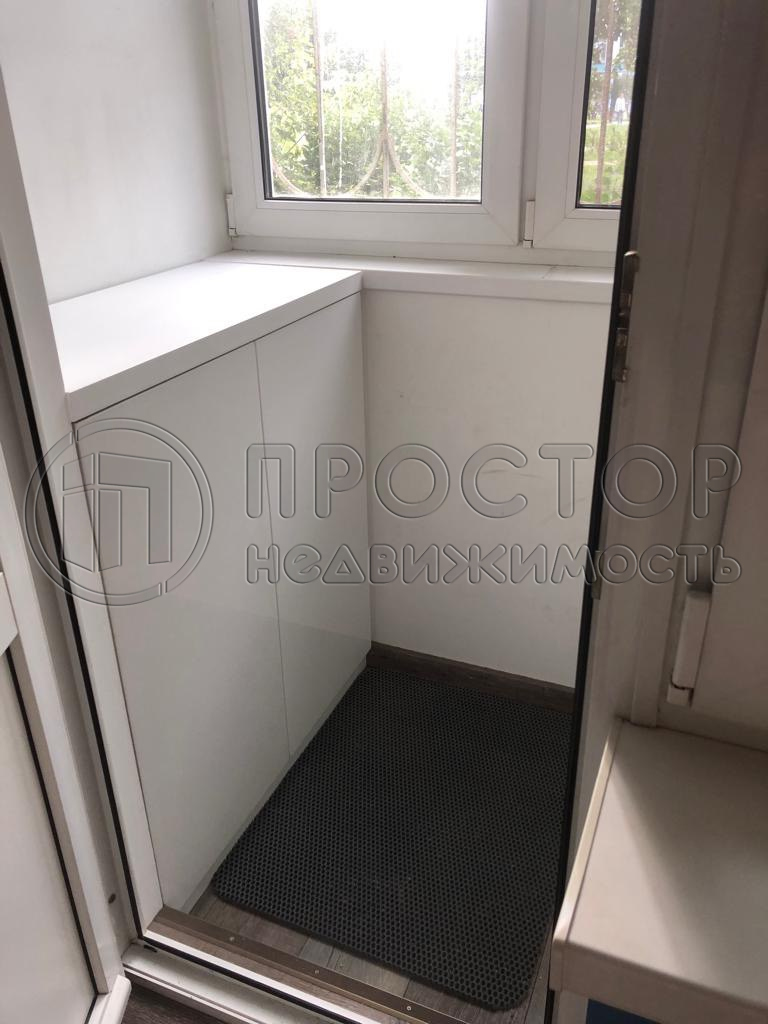 2-комнатная квартира, 45.2 м² - фото 13