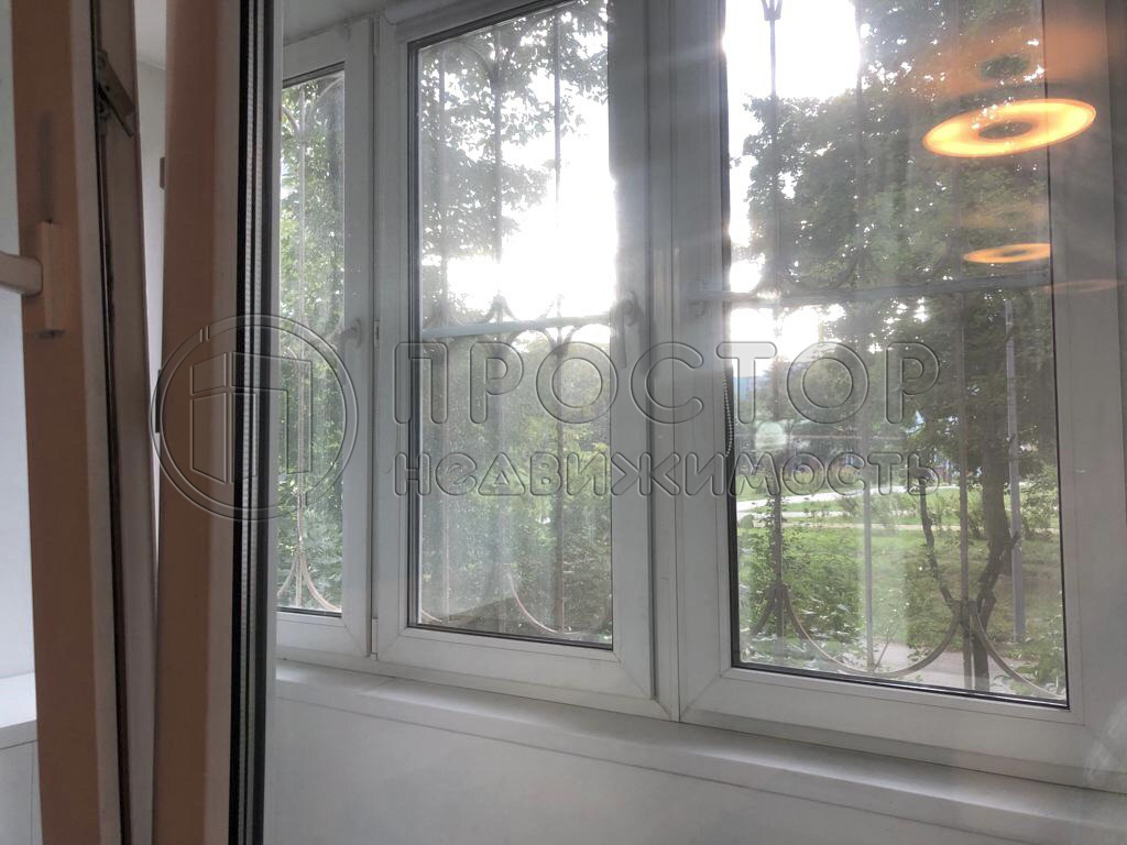 2-комнатная квартира, 45.2 м² - фото 14