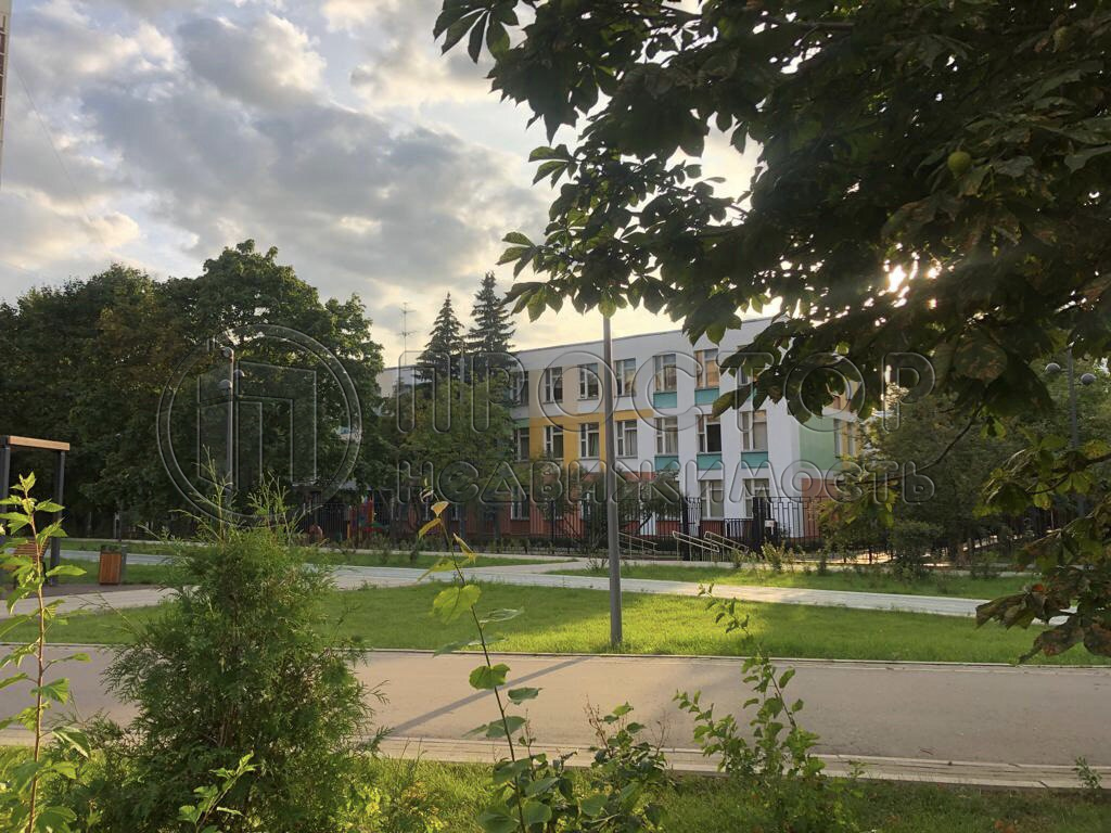 2-комнатная квартира, 45.2 м² - фото 17
