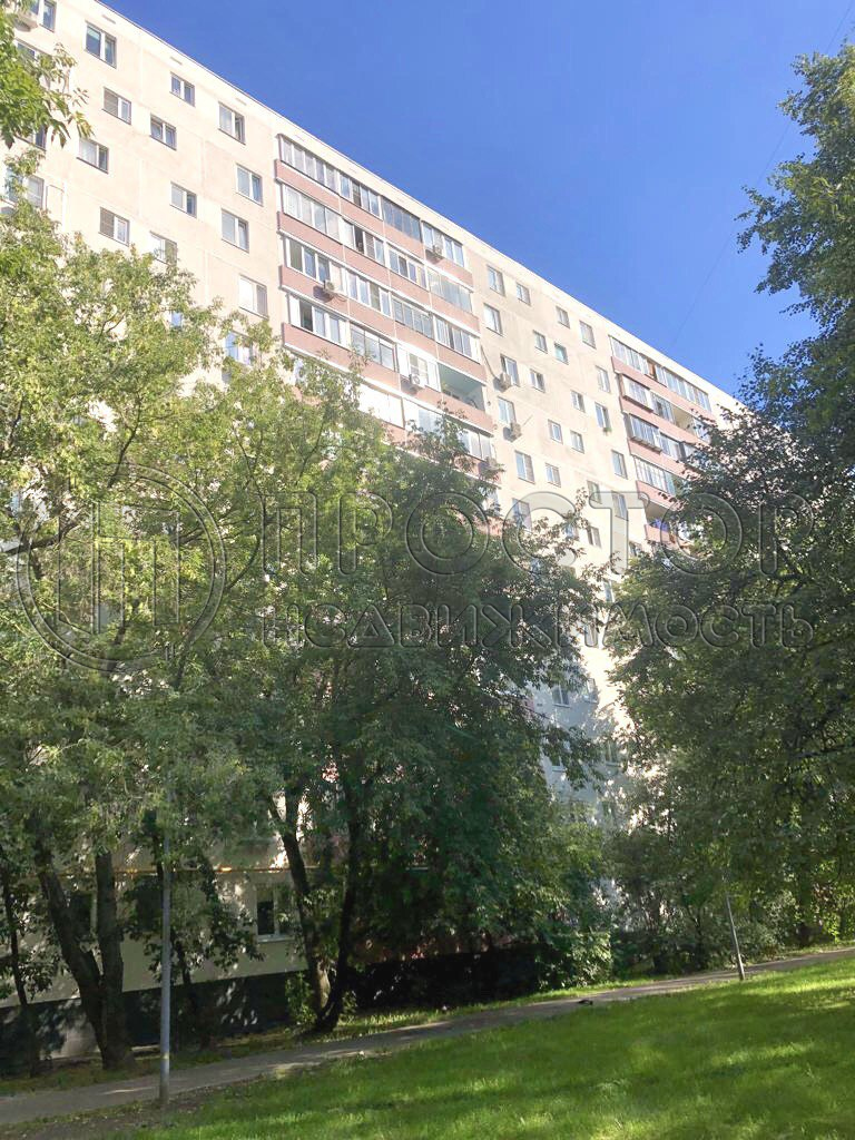 2-комнатная квартира, 45.2 м² - фото 18